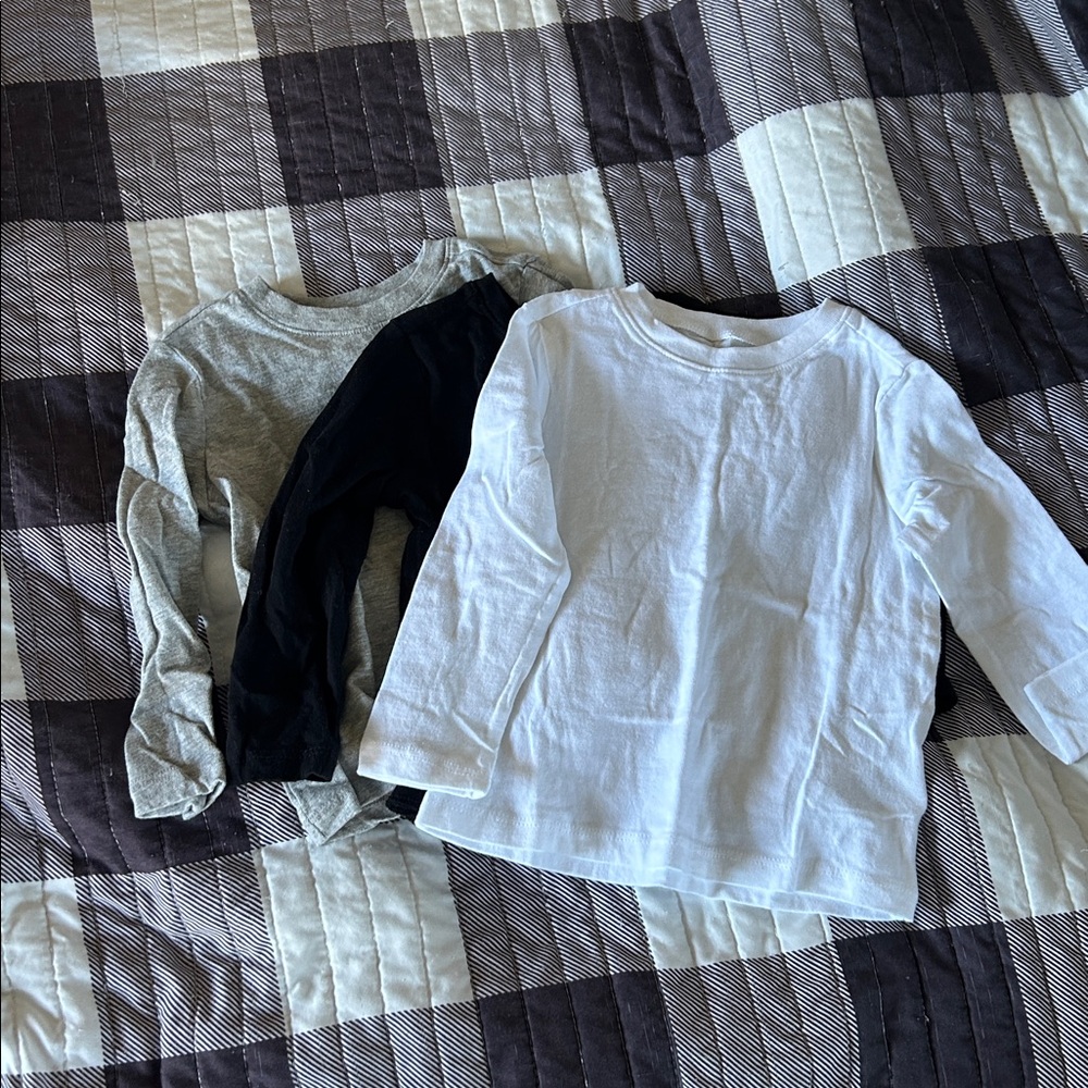 Old Navy Long Sleeve Bundle